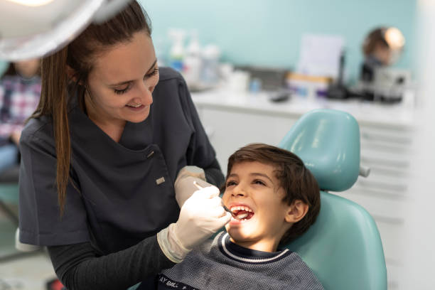Best Broken or Cracked Tooth Emergency Dentist in Wareham Center, MA