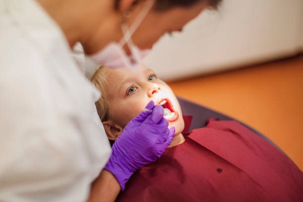 Best Weekend Emergency Dentist in Wareham Center, MA