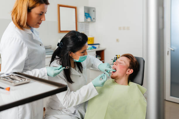 Best Pediatric Emergency Dentist in Wareham Center, MA