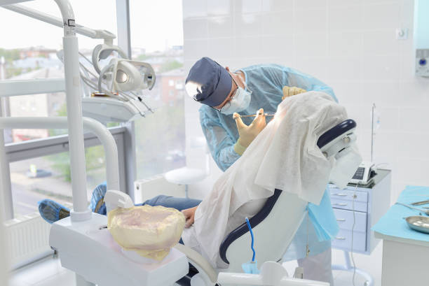 Best Orthodontic Emergency Dentist in Wareham Center, MA